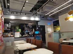 -乐凯撒披萨(南山书城店)