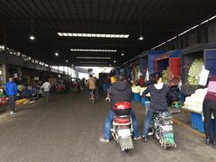 -江杨农产品批发市场