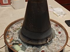 -阳坊大都涮羊肉(阳坊总店)