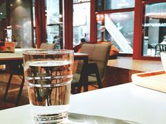 -sugarman espresso素饮糖人高新咖啡工厂