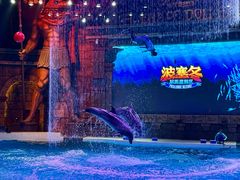 -波塞冬旅游度假区