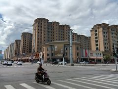 -天赐万豪洗浴中心