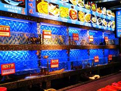 -鑫阿强海鲜大排档·老厦门特色菜(中山路店)