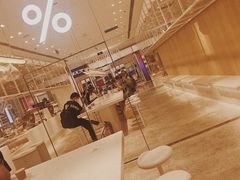 -% Arabica阿拉比卡咖啡(深圳湾万象城店)