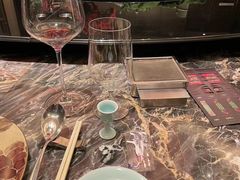 -广州康莱德·韵轩中餐厅