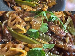 -一麻一辣麻辣香锅(方庄店)