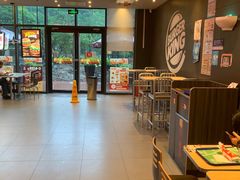 -汉堡王(上海凌云壹街坊店)
