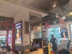 -蛙一刀·麻椒鱼火锅(金仙桥店)