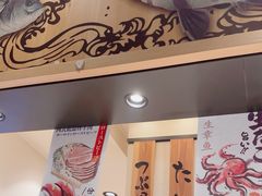 -合点寿司(美罗城店)