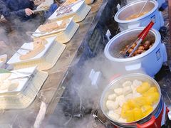 -素满香·素食自助餐(西安·民乐园店)