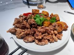 -建来发饭店(南俊路店)