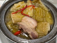 -日日香卤鹅饭店·澄海狮头鹅(澄海店)