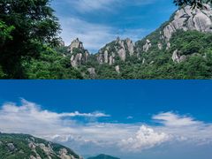 -太姥山风景名胜区