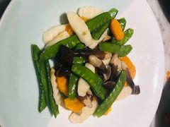 -雀蓝川菜(奥体广场店)