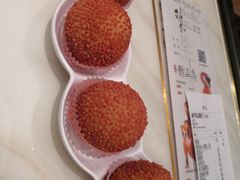 脆皮流心球-稻香酒家·35年老字号(侨光店)