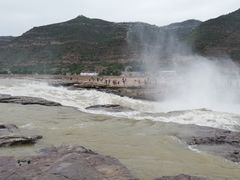 -陕西黄河壶口瀑布旅游区