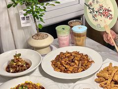 -桂园餐厅(五大道店)