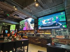 -CAGES凯吉思西餐厅运动乐园(静安店)