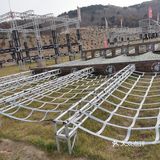 拓展活动|斯巴达勇士基地，青岛也有了！