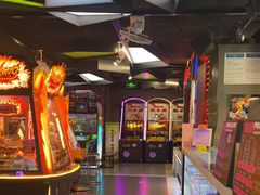 -星际传奇·电玩城·游戏厅·儿童乐园(大悦城店)