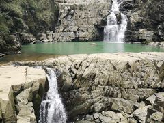 -广东大峡谷
