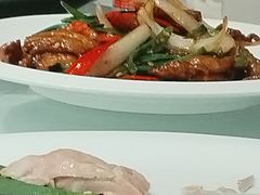 -廊亦舫Lang Yi Fang Restaurant(金桥店)