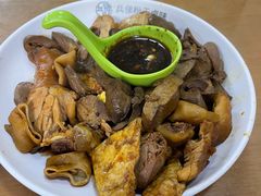 -兵俤粉干卤味(东泰禾店)