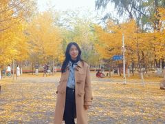 -长白岛森林公园