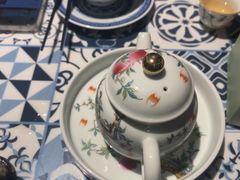 -图味美小黄鱼·景德菜(浙江路店)