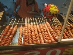 -正新鸡排·炸鸡烧烤(中原店)