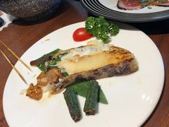 -九井澤精致料理(金茂店)