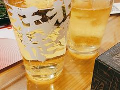-聚点串吧·北京烧烤(朝北店)