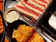 -伍丁·烤牛肋(和平东桥店)