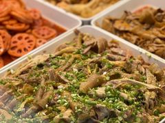 -紫燕百味鸡(灵岩南路店)