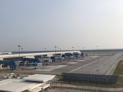 -吉隆坡国际机场