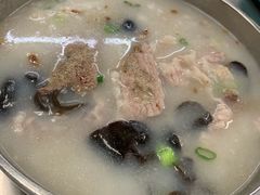 -广场正宗原汁薏米店