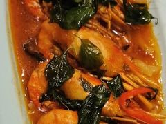 -美奈小馆·东南亚菜(福田星河COCO Park店)