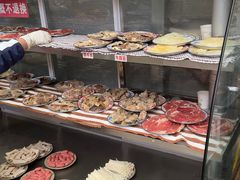-乳仔牛牦牛汤锅 烤羊排(松潘古城店)