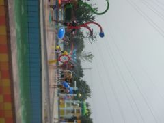 -南宫温泉水世界