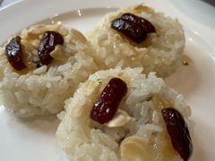 八宝饭-老正兴菜馆(福州路店)