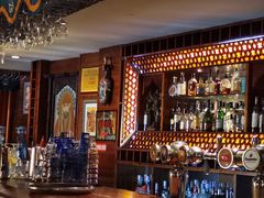 -甘尼仕印度餐厅爵士酒吧(阳春巷店)