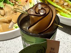 -蘸小院铁锅炖·蘸酱菜·东北菜(怀远门店)