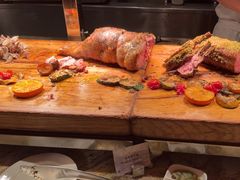 -嘉定凯悦·咖啡厅