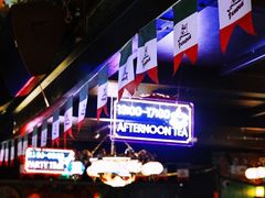 -Famous肥猫墨西哥音乐餐吧(五棵松华熙LIVE店)