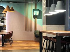 -Wagas沃歌斯(杭州黄龙万科店)