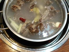 -草原牧羊火锅·龙虾·烤鱼(杨浦店)
