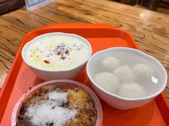 -杜记甜食(大众巷店)