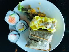 -澳门旅游塔360°旋转餐厅(南湾湖广场店)