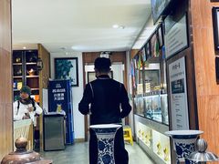 -格日勒阿妈蒙古厨房(新华广场店)