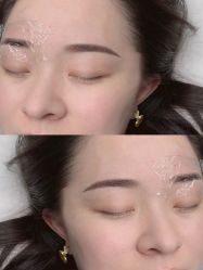 -久匠·纹眉半永久野生眉